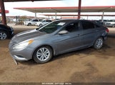HYUNDAI SONATA GLS 5NPEB4ACXBH252201 снимка