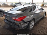HYUNDAI SONATA GLS 5NPEB4ACXBH252201 снимка