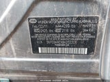 HYUNDAI SONATA GLS 5NPEB4ACXBH252201 снимка