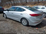 HYUNDAI ELANTRA SE 5NPD74LF4HH069261 снимка