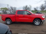RAM 1500 BIG HORN 4X4 6'4 BOX 1C6SRFBT7PN620356 снимка