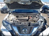 NISSAN ROGUE SV 5N1AT2MVXHC800162 снимка