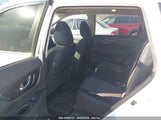 NISSAN ROGUE SV 5N1AT2MVXHC800162 снимка