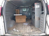 CHEVROLET EXPRESS WORK VAN 1GCFG15X081153310 снимка