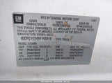 CHEVROLET EXPRESS WORK VAN 1GCFG15X081153310 снимка