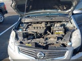 NISSAN SENTRA 2.0S 3N1AB6AP3BL649409 снимка