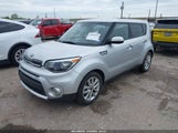 KIA SOUL + KNDJP3A59H7437610 снимка