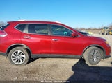 NISSAN ROGUE SL 5N1AT2MV2FC848039 снимка