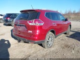 NISSAN ROGUE SL 5N1AT2MV2FC848039 снимка
