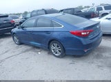 HYUNDAI SONATA SE 5NPE24AFXHH526936 снимка