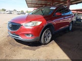 MAZDA CX-9 TOURING JM3TB2CV5E0444144 снимка