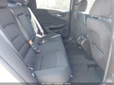 CHEVROLET MALIBU FWD LT 1G1ZD5ST9NF142666 снимка