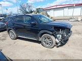 HYUNDAI TUCSON SEL KM8J33A46JU691863 снимка