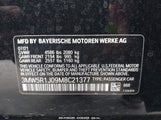BMW 330I 3MW5R1J09M8C21377 снимка