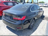 BMW 330I 3MW5R1J09M8C21377 снимка