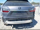 LEXUS RX 350 2T2HZMAA8NC237450 снимка