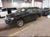 JEEP COMPASS LATITUDE 4X4 1C4NJDEB6HD191741 снимка