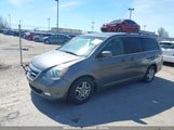 HONDA ODYSSEY EX 5FNRL38487B002663 снимка