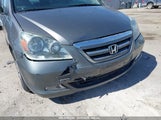 HONDA ODYSSEY EX 5FNRL38487B002663 снимка