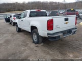 CHEVROLET COLORADO WT 1GCHSBEAXK1289458 снимка