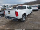 CHEVROLET COLORADO WT 1GCHSBEAXK1289458 снимка