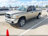 DODGE RAM 1500 SLT/LARAMIE 1D7HU18D74S705804 снимка