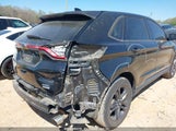 FORD EDGE SEL 2FMPK3J92JBC18234 photo