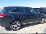 KIA SORENTO 3.3L SXL 5XYPK4A50JG382715 fotografie
