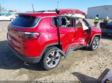 JEEP COMPASS LIMITED 4X4 3C4NJDCB6MT511292 снимка