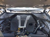 INFINITI Q50 3.0T SIGNATURE EDITION JN1EV7AP9HM739788 снимка