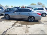 INFINITI Q50 3.0T SIGNATURE EDITION JN1EV7AP9HM739788 снимка