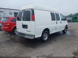 CHEVROLET EXPRESS 1GCHG35R411156920 снимка