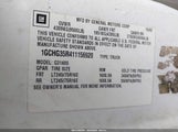 CHEVROLET EXPRESS 1GCHG35R411156920 снимка