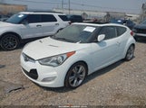 HYUNDAI VELOSTER BASE W/RED/BLACK KMHTC6AD7CU021221 снимка