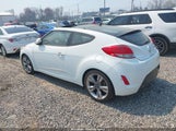 HYUNDAI VELOSTER BASE W/RED/BLACK KMHTC6AD7CU021221 снимка