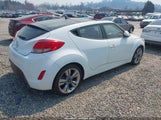 HYUNDAI VELOSTER BASE W/RED/BLACK KMHTC6AD7CU021221 снимка