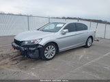 HONDA ACCORD EX-L 1HGCR2F89EA297574 снимка
