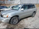 TOYOTA HIGHLANDER V6 JTEEP21AX70221504 снимка