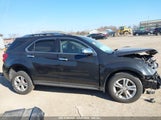 CHEVROLET EQUINOX LTZ 2GNALFEK4C6180157 fotografie