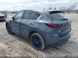 MAZDA CX-5 2.5 S CARBON EDITION JM3KFBCM4N0550074 снимка
