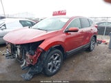 HONDA CR-V EX-L/EX-L NAVI 5J6RW2H82JL001043 снимка