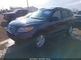 HYUNDAI SANTA FE GLS 5NMSG3AB0AH381694 снимка