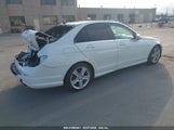 MERCEDES-BENZ C 300 LUXURY/SPORT WDDGF5EBXAR108889 fotografie