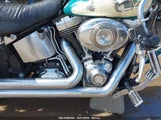 HARLEY-DAVIDSON FXSTC 1HD1JL5159Y036753 снимка