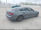 AUDI A5 2.0T PREMIUM WAUBNCF57JA067816 снимка