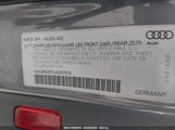 AUDI A5 2.0T PREMIUM WAUBNCF57JA067816 снимка