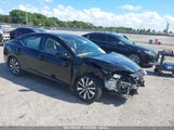 NISSAN SENTRA SV XTRONIC CVT 3N1AB8CV2MY283648 снимка