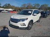 HONDA PILOT EX-L 5FNYF5H65HB034987 снимка