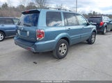 HONDA PILOT SE 5FNYF183X8B027175 fotografie