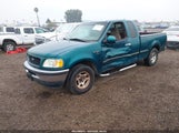 FORD F-150 LARIAT/STANDARD/XL/XLT 1FTZX1767WKB36013 fotografie